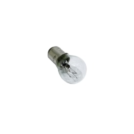 HELLA | HL7528 | LAMPADA 1034 12V P21/5W (2 POLOS PINO DESENCONTRADO)