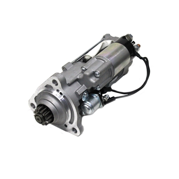 HELLA | HL8EA012586231 | MOTOR PARTIDA 24V 7KW MB ATRON/AXOR MOTOR OM457LA EURO 5 (PINHAO/BENDIX 12 DENTES) (TRABALHA SEM MANCAL/FOCINHO)-fc66f9ad-3a51-43f5-ab52-82515f4dfe0c