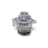 HELLA | HL8EL011712681 | ALTERNADOR 12V/90A COM POLIA 8PK FORD CARGO-c19ad450-b8ec-4ac2-ad7a-9fd8f0d00410