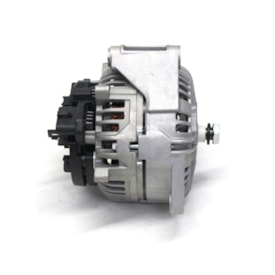 HELLA | HL8EL012584151 | ALTERNADOR 28V/100A MB AXOR (05 A 11) MOTOR OM457LA (SEM POLIA)