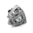 HELLA | HL8EL012584151 | ALTERNADOR 28V/100A MB AXOR (05 A 11) MOTOR OM457LA (SEM POLIA)-d05e69c4-fb33-4b32-a0e2-b939b1d43580