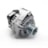 HELLA | HL8EL012584911 | ALTERNADOR HELLA 24V/80A COM POLIA 8PK MB/VW/IVECO-2f8e1e9a-b4f2-4afb-a3e8-f656d3e14df2