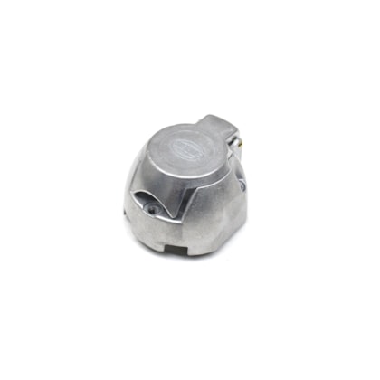HELLA | HL8JB001941002 | TOMADA FEMEA ENGATE CARRETA 12V 16A 7 VIAS/POLOS USO UNIVERAL (VENDER JUNTO PLUG HL8JA001918002)