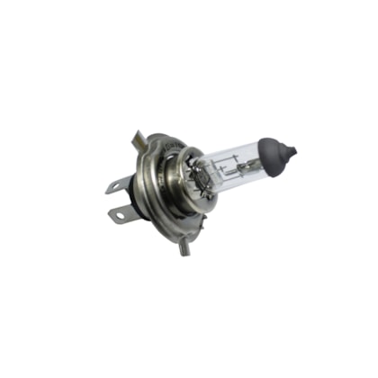 HELLA | HLH4 | LAMPADA H4 12V 60/55W P43T T4625