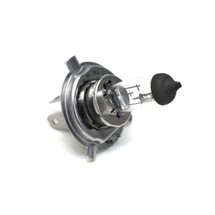 HELLA | HLH43535WM | LAMPADA H4 12V 35/35W P43T T4625 (FAROL MOTO)