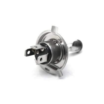 HELLA | HLH43535WM | LAMPADA H4 12V 35/35W P43T T4625 (FAROL MOTO)