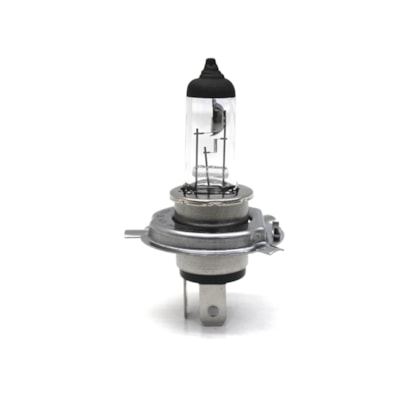 HELLA | HLH43535WM | LAMPADA H4 12V 35/35W P43T T4625 (FAROL MOTO)