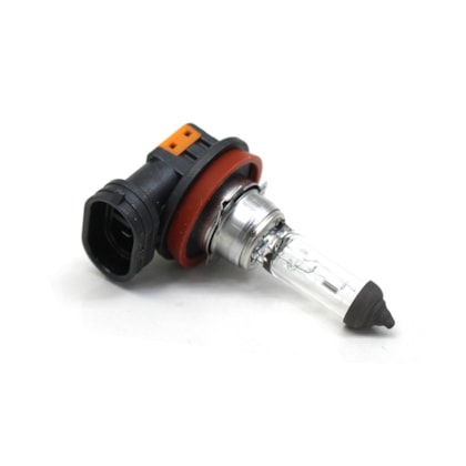 HELLA | HLH8 | LAMPADA H8 12V 35W (COM CONECTOR) (OSRAM 64212 PHILIPS 12360)