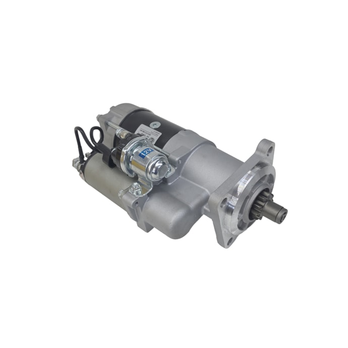 HELLA | HLHMP6951 | MOTOR PARTIDA 12V 3KW M93R VW/AGRALE MOTOR MMW X10 4CIL/6CIL (MONTADO COM MANCAL/FOCINHO)-fba94bbf-8ce8-4550-bd7e-e1de8b73bde9