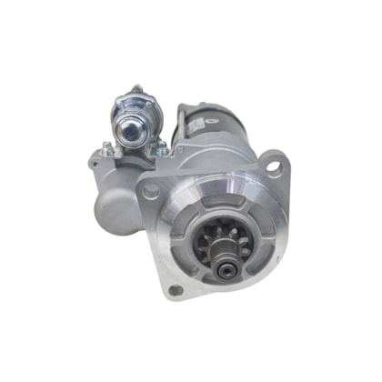 HELLA | HLHMP6951 | MOTOR PARTIDA 12V 3KW M93R VW/AGRALE MOTOR MMW X10 4CIL/6CIL (MONTADO COM MANCAL/FOCINHO)