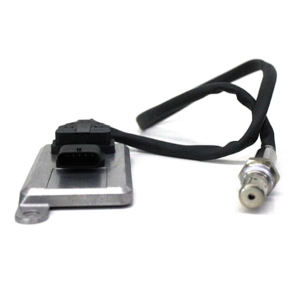 HELLA | HLHSN6618 | SENSOR NOX 24V GASES OXIDO NITROGENIO MAN TGX