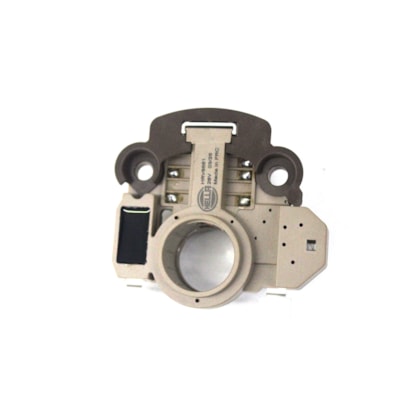 HELLA | HRV8661 | REGULADOR VOLTAGEM 28V