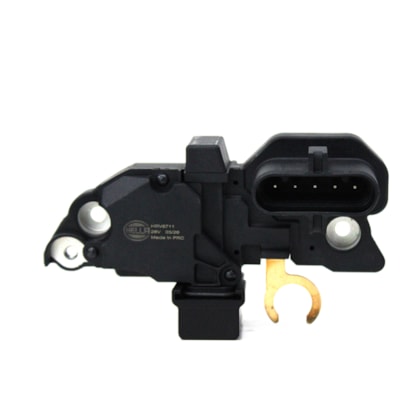 HELLA | HRV8711 | REGULADOR VOLTAGEM 24V MB/VW
