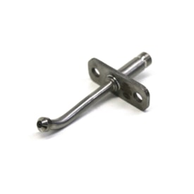 HELLA | HUD3268 | BICO INJETOR SISTEMA ARLA MB ACTROS/ATEGO/AXOR