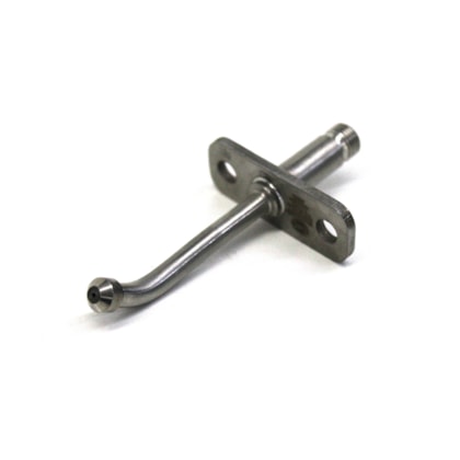 HELLA | HUD3268 | BICO INJETOR SISTEMA ARLA MB ACTROS/ATEGO/AXOR