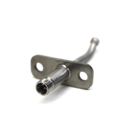 HELLA | HUD3268 | BICO INJETOR SISTEMA ARLA MB ACTROS/ATEGO/AXOR