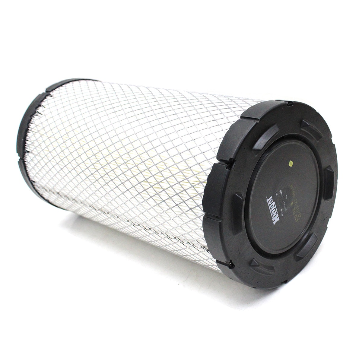Mangueira Filtro Ar 70X100X760MM Mercedes 914/712/712C