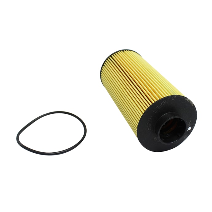 HENGST | E427HD28 | FILTRO OLEO LUBRIFICANTE VW CONSTELLATION/WORKER/ONIBUS MOTOR MAN D0834/D0836 4CIL/6CIL (18..) EURO 5 (REFIL PAPEL)-4f970e3e-23a4-46b0-9b79-dfc12195ea58