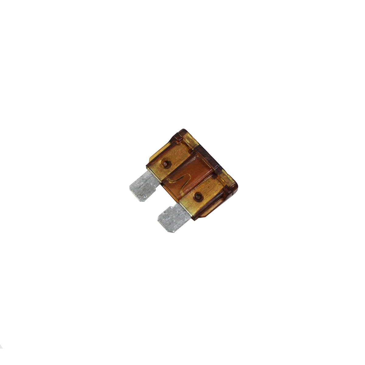 HIKARI | H1007 | FUSIVEL LAMINA ENGATE 7,5A | Msam