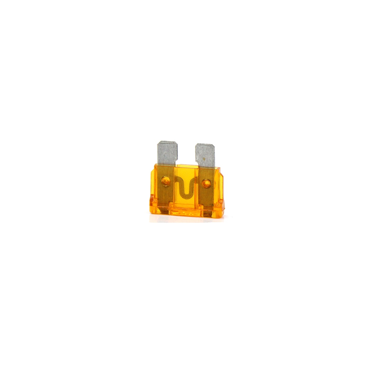 HIKARI | H1040 | FUSIVEL LAMINA 40A | Msam