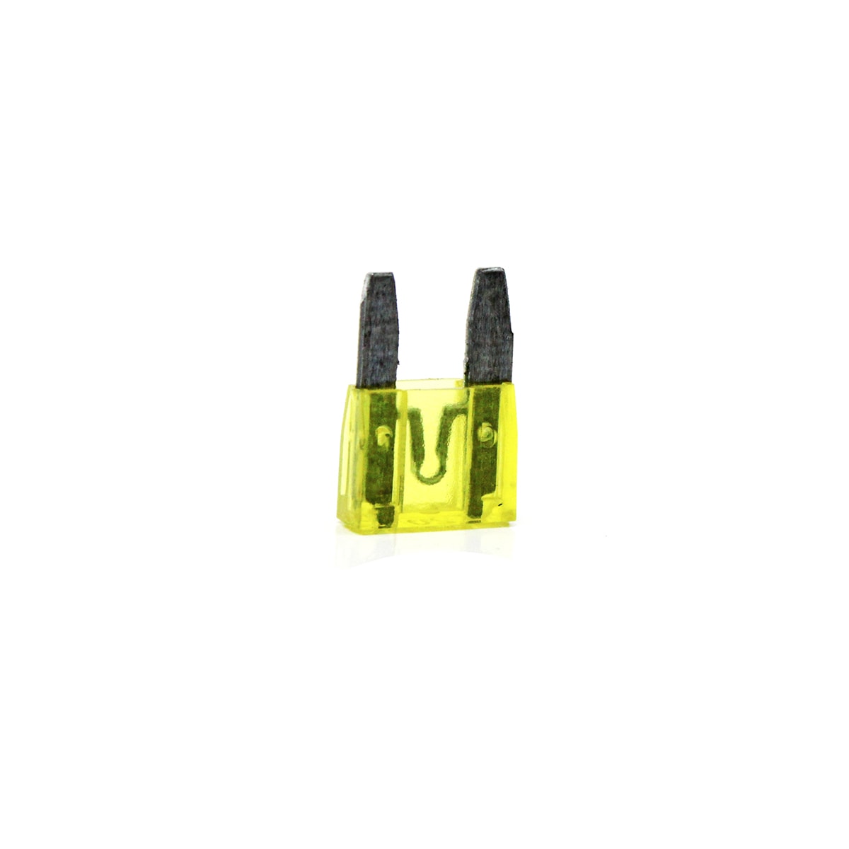 HIKARI | H2020 | FUSIVEL LAMINA MINI 20A | Msam