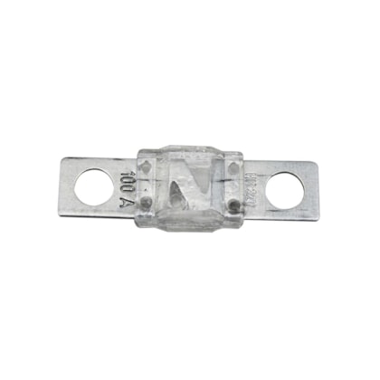 HIKARI | H70100 | FUSIVEL MIDI 100A (10X41MM) (FURO M6)