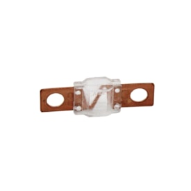 HIKARI | H70125 | FUSIVEL MIDI 125A (10X41MM) (FURO M6) (COBRE/PLASTICO)