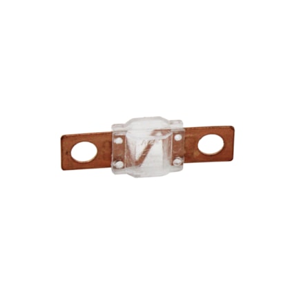 HIKARI | H70125 | FUSIVEL MIDI 125A (10X41MM) (FURO M6) (COBRE/PLASTICO)