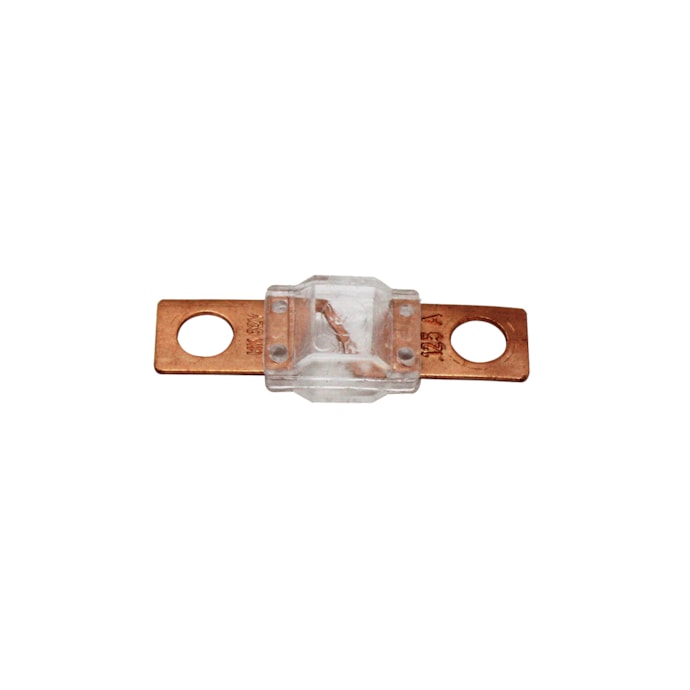 HIKARI | H70125 | FUSIVEL MIDI 125A (10X41MM) (FURO M6) (COBRE/PLASTICO)-26072c54-473e-4dbb-bbf4-4e4e6498a8c1