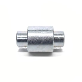 HM PRIMOS | HM1001 | ROLETE/PINO SAPATA/PATIM FREIO FORD/VW SISTEMA BENDIX/MASTER 15 E 16,5 (19X32X58MM)