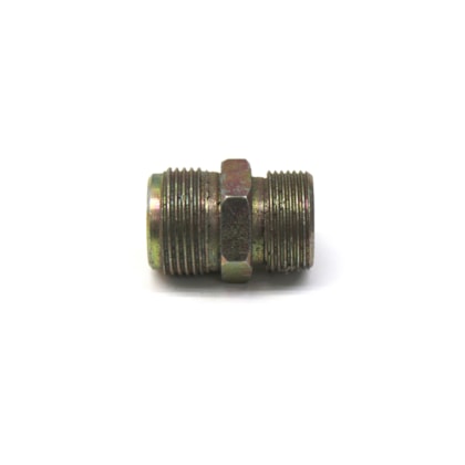 HM PRIMOS | HM1048 | CONEXAO/NIPLE ADAPTADOR EIXO VELOCIMETRO AGRALE/FORD/VW CAMBIO EATON (FURO INTERNO M8)