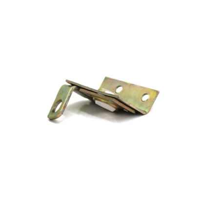 HM PRIMOS | HM1115 | SUPORTE COM BUCHA ALAVANCA CONTROLE PEDAL ACELERADOR FORD/VW (COM FREIO MOTOR)