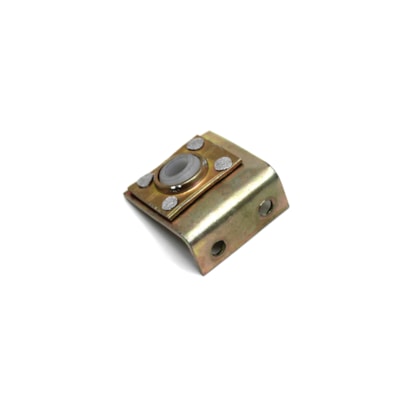 HM PRIMOS | HM1118 | SUPORTE COM BUCHA ALAVANCA CONTROLE PEDAL ACELERADOR FORD/VW (SEM FREIO MOTOR)