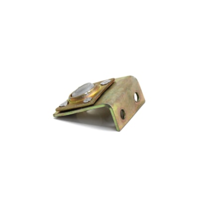 HM PRIMOS | HM1118 | SUPORTE COM BUCHA ALAVANCA CONTROLE PEDAL ACELERADOR FORD/VW (SEM FREIO MOTOR)