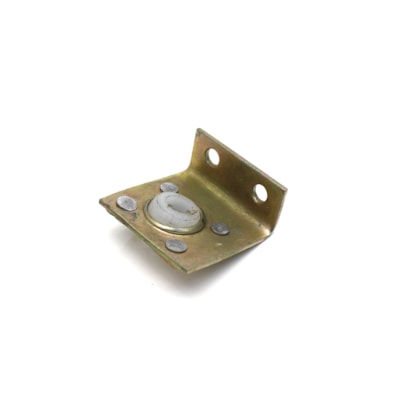HM PRIMOS | HM1118 | SUPORTE COM BUCHA ALAVANCA CONTROLE PEDAL ACELERADOR FORD/VW (SEM FREIO MOTOR)