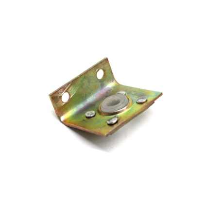 HM PRIMOS | HM1119 | SUPORTE COM BUCHA ALAVANCA CONTROLE PEDAL ACELERADOR FORD/VW (SEM FREIO MOTOR)