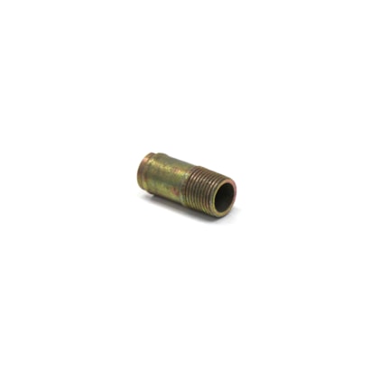 HM PRIMOS | HM1140 | CONEXAO RETA 3/8 NPT 18G MACHO/FEMEA (PARA MANGUEIRA 5/8) MOTOR MWM
