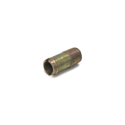HM PRIMOS | HM1140 | CONEXAO RETA 3/8 NPT 18G MACHO/FEMEA (PARA MANGUEIRA 5/8) MOTOR MWM