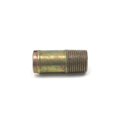 HM PRIMOS | HM1140 | CONEXAO RETA 3/8 NPT 18G MACHO/FEMEA (PARA MANGUEIRA 5/8) MOTOR MWM