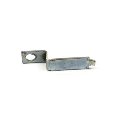 HM PRIMOS | HM1173 | SUPORTE/ABRACADEIRA FIXACAO TUBO/CANO BICO INJETOR (P/4 CANOS)