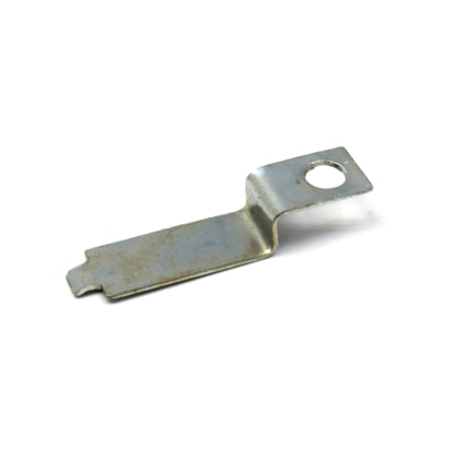 HM PRIMOS | HM1173 | SUPORTE/ABRACADEIRA FIXACAO TUBO/CANO BICO INJETOR (P/4 CANOS)