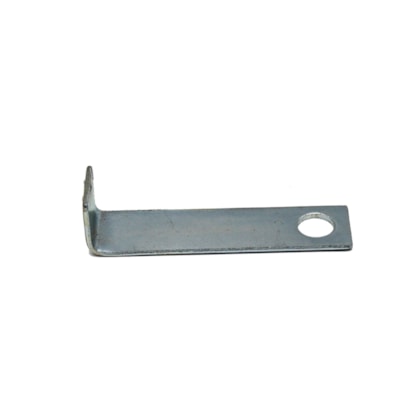 HM PRIMOS | HM1173A | SUPORTE/ABRACADEIRA L FIXACAO TUBO/CANO BICO INJETOR (PARA 4 CANOS)
