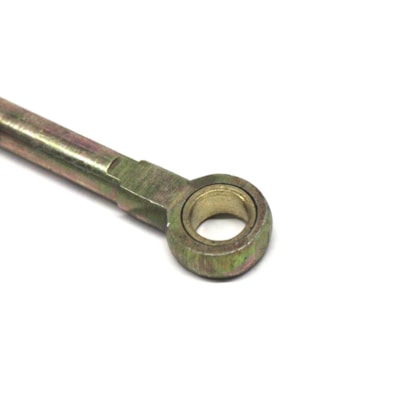HM PRIMOS | HM1180 | HASTE ACIONAMENTO CILINDRO MESTRE EMBREAGEM F250/F350/F4000/F12000/F14000/F16000 PIT-BULL (98..)