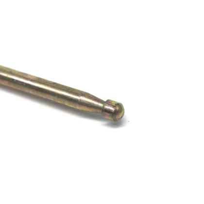 HM PRIMOS | HM1180 | HASTE ACIONAMENTO CILINDRO MESTRE EMBREAGEM F250/F350/F4000/F12000/F14000/F16000 PIT-BULL (98..)