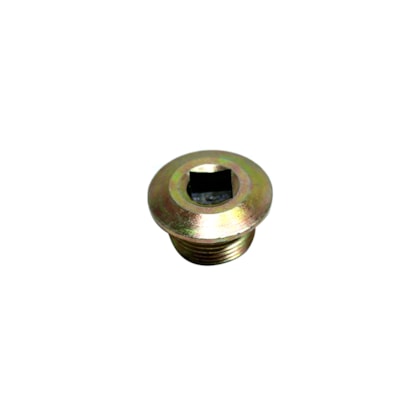 HM PRIMOS | HM1292 | BUJAO/TAMPAO (22MM) M22X1,5 CARTER E LATERAL BLOCO MOTOR CUMMINS (CHAVE ALLEN)
