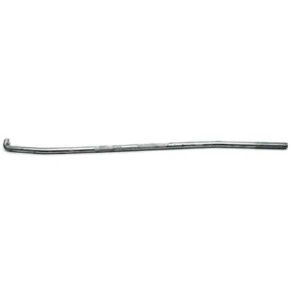HM PRIMOS | HM1392 | HASTE/TIRANTE DE LIGACAO LD/LE MAIOR PARA ABERTURA MACANETA EXTERNA/FECHADURA INTERNA PORTA VW CONSTELLATION