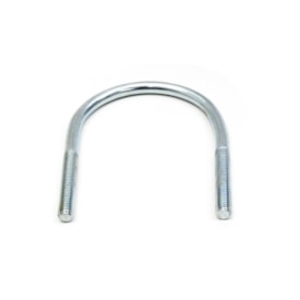 HM PRIMOS | HM1398 | GRAMPO U ABRACADEIRA/BUCHA BARRA ESTABILIZADORA DIANTEIRA VW LEVES WORKER/DELIVERY | FORD CARGO LEVES 814/815