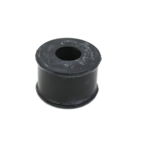 IABV | 2Z0513371 | BUCHA INFERIOR/SUPERIOR OLHAL AMORTECEDOR VW CONSTELLATION/WORKER (SEM TUBO) (24,30X57X25MM)