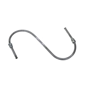 ICOL | TI08002 | CANO/TUBO S 600MM CILINDRO/FLEXIVEL EMBREAGEM MB AGL/HPN 1214/1418/1618/2318 (ROSCAS M14X1,0)
