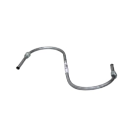 ICOL | TI08002 | CANO/TUBO S 600MM CILINDRO/FLEXIVEL EMBREAGEM MB AGL/HPN 1214/1418/1618/2318 (ROSCAS M14X1,0)